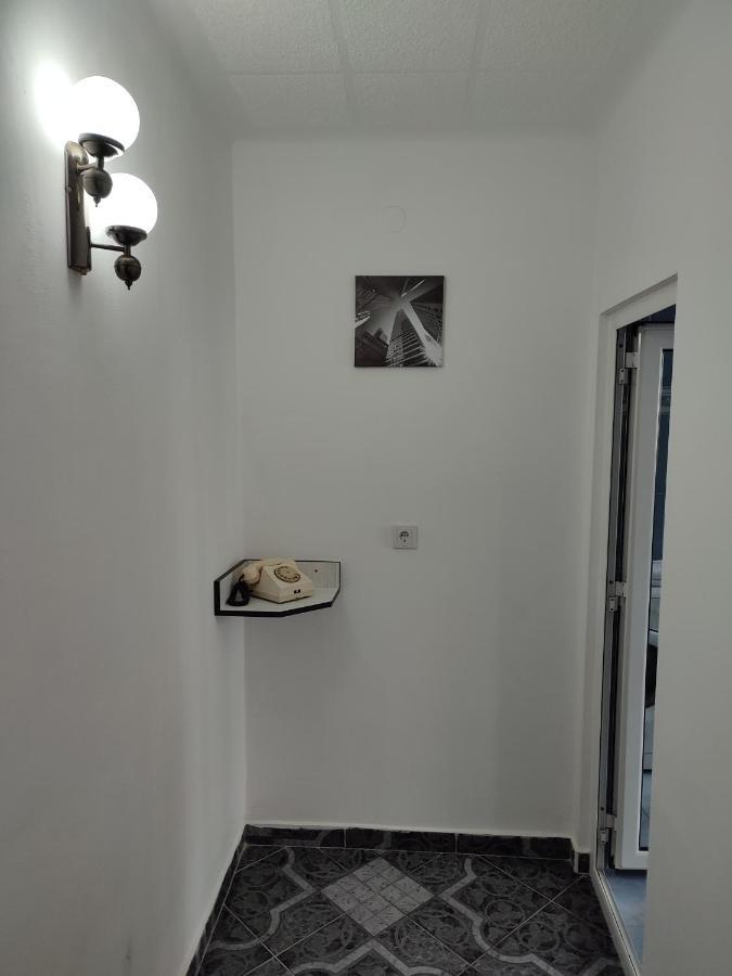 Lafru Διαμέρισμα Zărneşti Εξωτερικό φωτογραφία